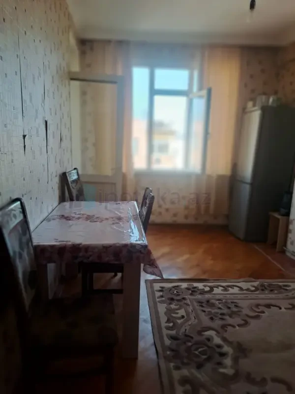 Satılır 2 otaqlı yeni tikili 50 m²