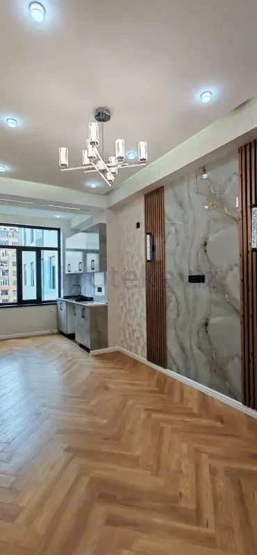 Satılır 3 otaqlı yeni tikili 60 m²