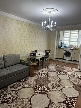 Satılır 2 otaqlı köhnə tikili 40 m² — Bakı 2 otaq 40.00 m²