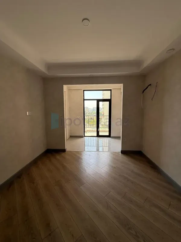 Satılır 2 otaqlı yeni tikili 52 m²