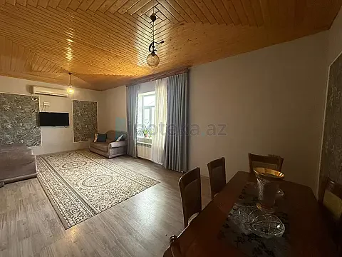 Satılır 4 otaqlı həyət evi 180 m² — Bakı, Maştağa 4 otaq 180.00 m²