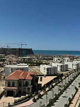 Satılır 2 otaqlı yeni tikili 120 m² — Bakı, Sabunçu 2 otaq 120.00 m²