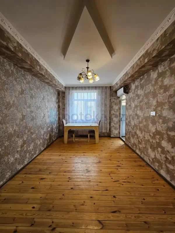 Satılır 2 otaqlı yeni tikili 44 m²
