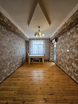 Satılır 2 otaqlı yeni tikili 44 m² — Bakı, Masazır 2 otaq 44.00 m²