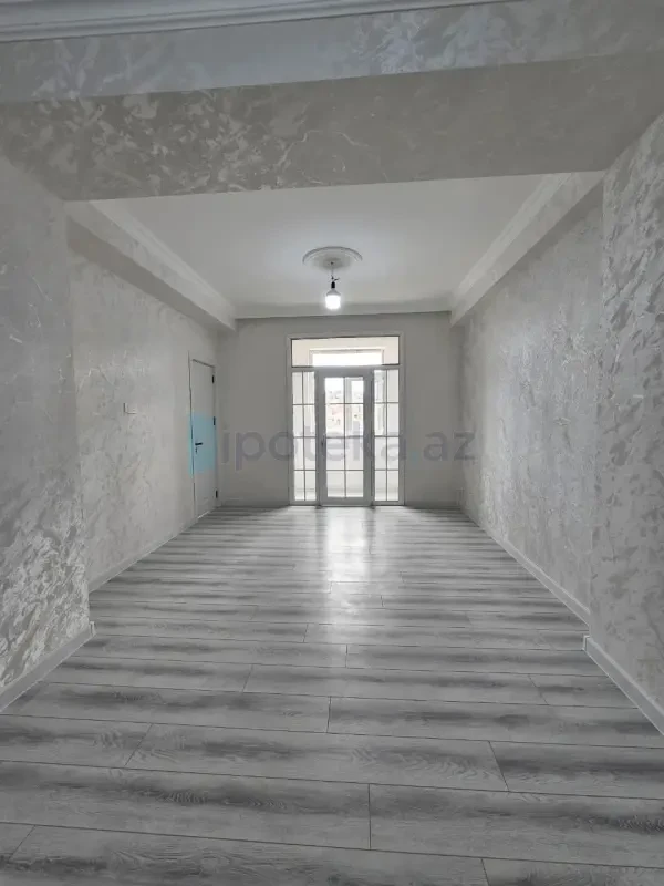 Satılır 3 otaqlı yeni tikili 72 m²
