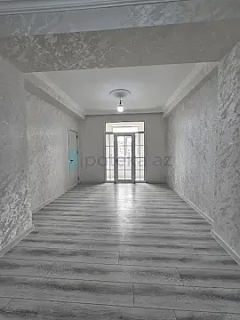 Satılır 3 otaqlı yeni tikili 72 m² — Bakı, Masazır 3 otaq 72.00 m²