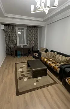 Satılır 2 otaqlı yeni tikili 66 m² — Bakı, Saray 2 otaq 66.00 m²