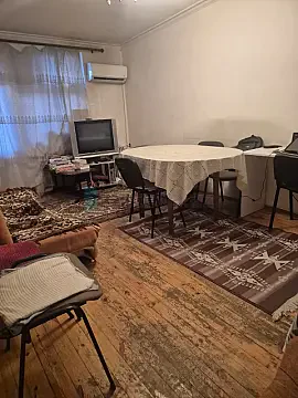 Satılır 1 otaqlı köhnə tikili 35 m² — Bakı, Nərimanov 1 otaq 35.00 m²