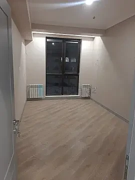 Satılır 2 otaqlı yeni tikili 60 m² — Bakı 2 otaq 60.00 m²