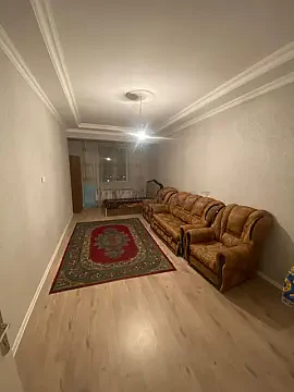 Satılır 2 otaqlı yeni tikili 74 m² — Bakı 2 otaq 74.00 m²