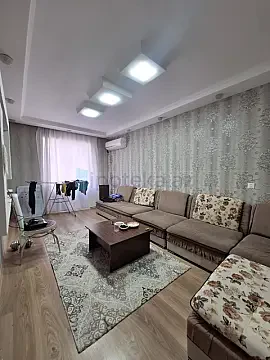 Satılır 3 otaqlı köhnə tikili 75 m² — Bakı, Yeni Günəşli 3 otaq 75.00 m²