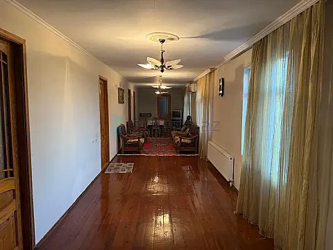 Satılır 4 otaqlı həyət evi 240 m² — Bakı, Maştağa 4 otaq 240.00 m²