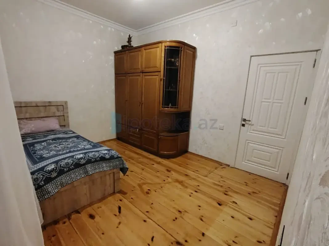 Satılır 3 otaqlı yeni tikili 70 m²