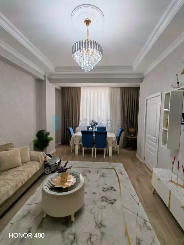 Satılır 3 otaqlı yeni tikili 63 m²