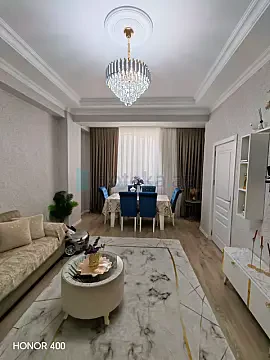 Satılır 3 otaqlı yeni tikili 63 m² — Bakı, Saray 3 otaq 63.00 m²