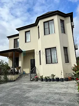 Satılır 4 otaqlı həyət evi 150 m² — Bakı, Mehdiabad 4 otaq 150.00 m²