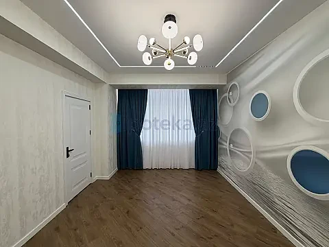 Satılır 2 otaqlı yeni tikili 44 m² — Bakı, Masazır 2 otaq 44.00 m²