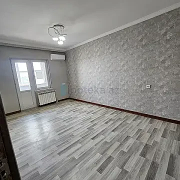 Satılır 3 otaqlı köhnə tikili 70 m² — Bakı, Biləcəri 3 otaq 70.00 m²