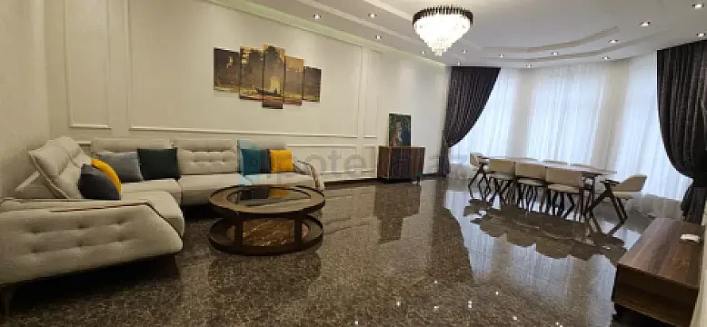 Satılır 5 otaqlı həyət evi 350 m² — Bakı, Şağan 5 otaq 350.00 m²