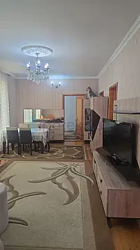 Satılır 4 otaqlı həyət evi 130 m² — Bakı, Masazır 4 otaq 130.00 m²