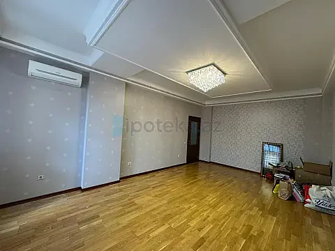 Satılır 3 otaqlı yeni tikili 125 m² — Bakı, Nəsimi 3 otaq 125.00 m²
