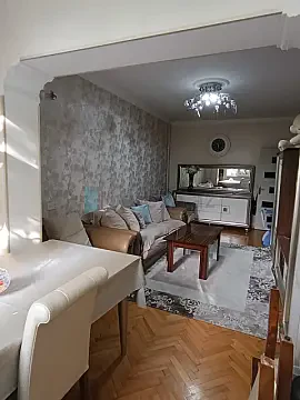 Satılır 2 otaqlı köhnə tikili 54 m² — Bakı, Binəqədi 2 otaq 54.00 m²