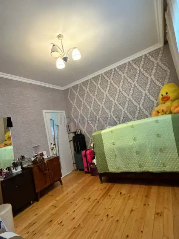 Satılır 3 otaqlı həyət evi 78 m²
