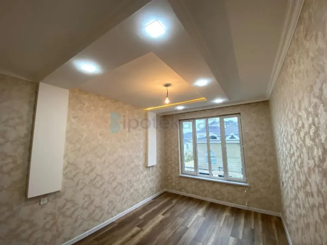 Satılır 4 otaqlı həyət evi 110 m²