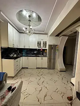 Satılır 4 otaqlı yeni tikili 120 m² — Bakı, Yeni Yasamal 4 otaq 120.00 m²