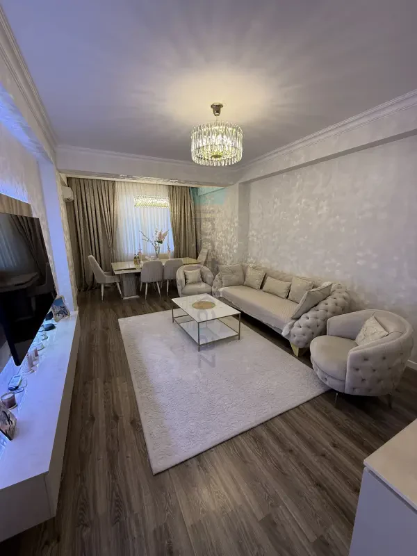 Satılır 3 otaqlı yeni tikili 105 m²