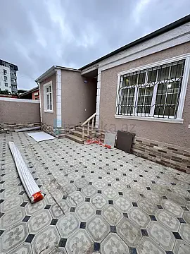 Satılır 4 otaqlı həyət evi 100 m² — Bakı 4 otaq 100.00 m²