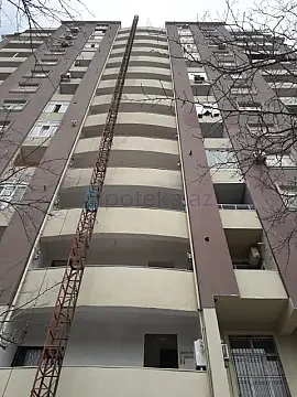 Satılır 3 otaqlı yeni tikili 128 m² — Bakı 3 otaq 128.00 m²