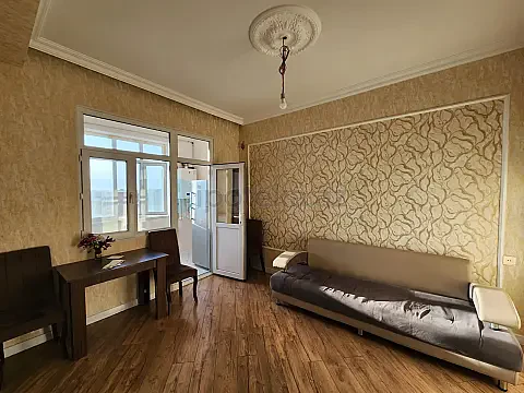 Satılır 2 otaqlı yeni tikili 38 m² — Bakı, Masazır 2 otaq 38.00 m²
