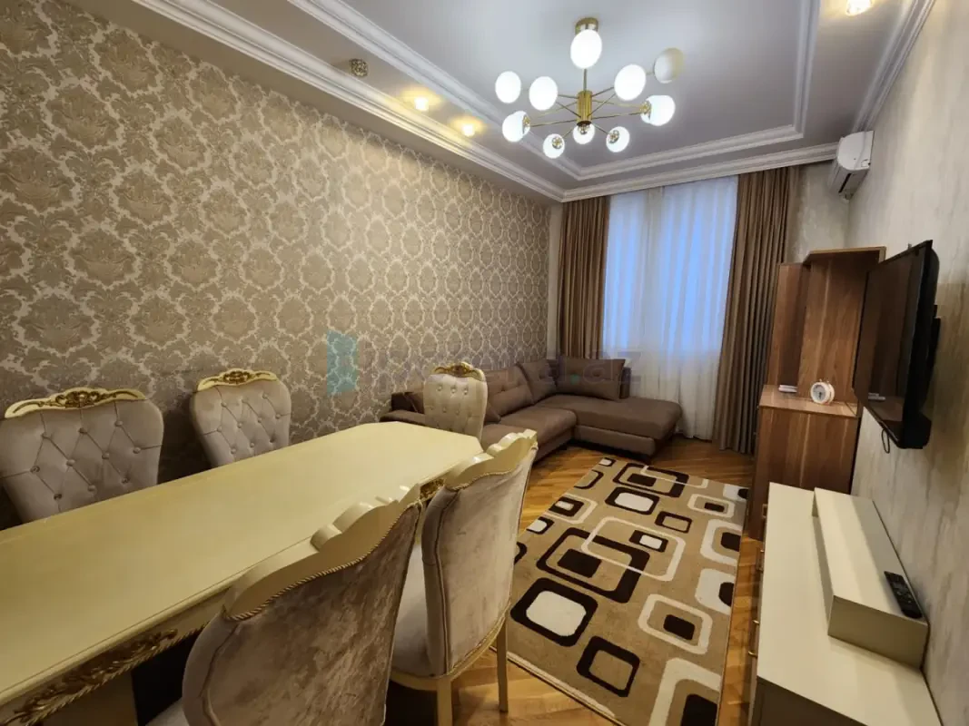 Satılır 2 otaqlı yeni tikili 63.4 m²