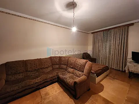 Satılır 2 otaqlı yeni tikili 43.5 m² — Bakı, Masazır 2 otaq 43.50 m²