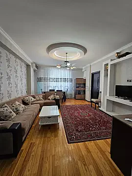 Satılır 3 otaqlı yeni tikili 84 m² — Bakı, Masazır 3 otaq 84.00 m²
