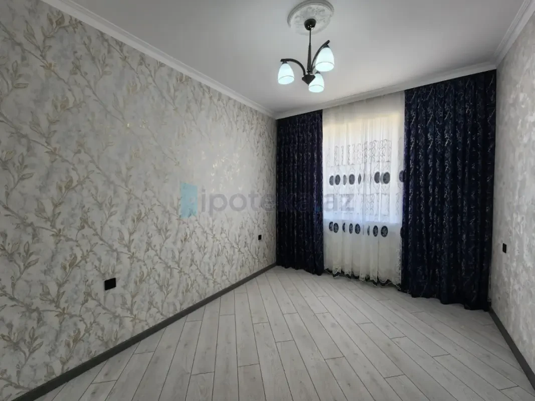Satılır 2 otaqlı yeni tikili 59 m²