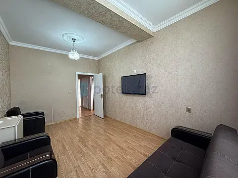 Satılır 2 otaqlı yeni tikili 84 m² — Bakı, Badamdar 2 otaq 84.00 m²