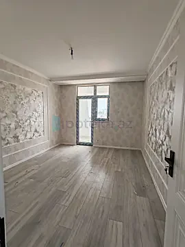Satılır 3 otaqlı yeni tikili 76 m² — Bakı 3 otaq 76.00 m²
