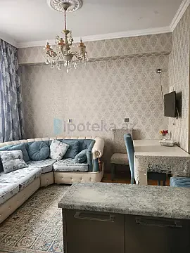Satılır 2 otaqlı yeni tikili 44 m² — Bakı 2 otaq 44.00 m²