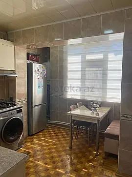 Satılır 4 otaqlı köhnə tikili 120 m² — Bakı, Nərimanov 4 otaq 120.00 m²
