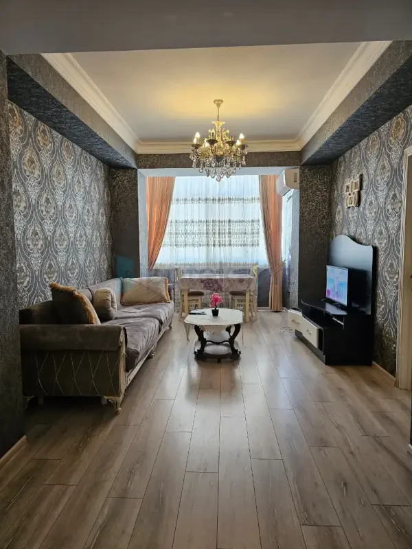 Satılır 3 otaqlı yeni tikili 73 m²
