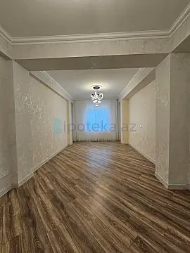 Satılır 2 otaqlı yeni tikili 72 m² — Bakı, Masazır 2 otaq 72.00 m²