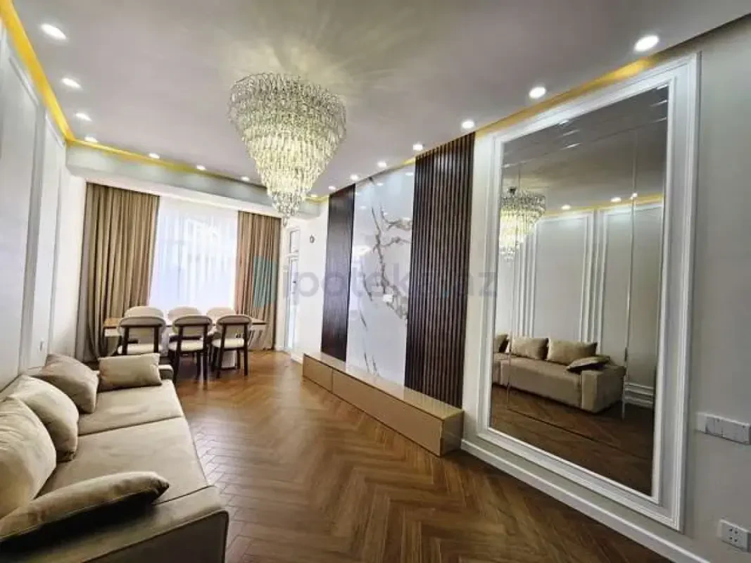 Satılır 3 otaqlı yeni tikili 92 m²
