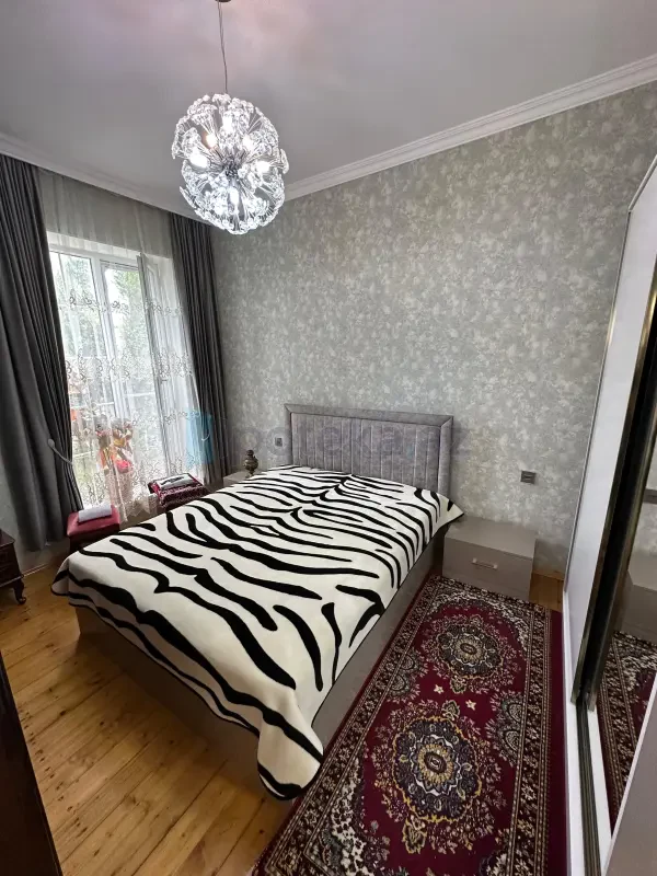 Satılır 3 otaqlı həyət evi 110 m²