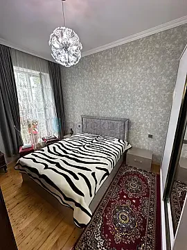 Satılır 3 otaqlı həyət evi 110 m² — Bakı, Bilgəh 3 otaq 110.00 m²