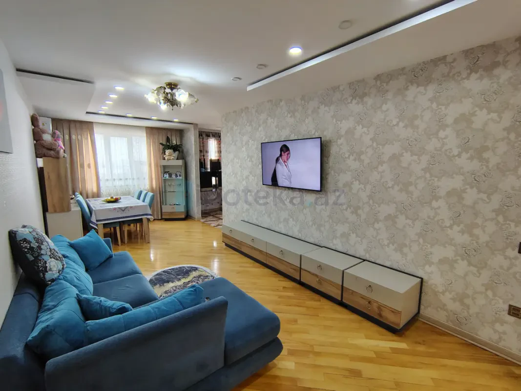 Satılır 3 otaqlı yeni tikili 105 m²
