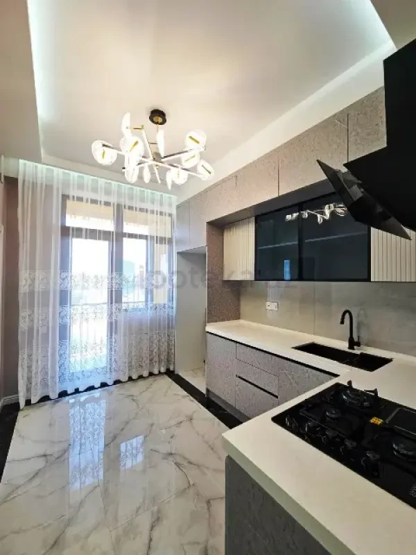 Satılır 3 otaqlı yeni tikili 87 m²