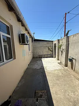 Satılır 2 otaqlı həyət evi 65 m² — Bakı, Maştağa 2 otaq 65.00 m²
