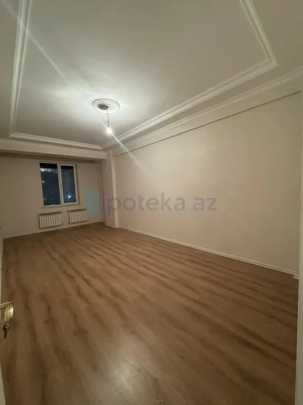 Satılır 2 otaqlı yeni tikili 66 m²